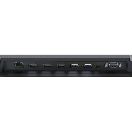 32" iiyama LH3260HS-B1AG: VA, FHD, Android 11,24/7