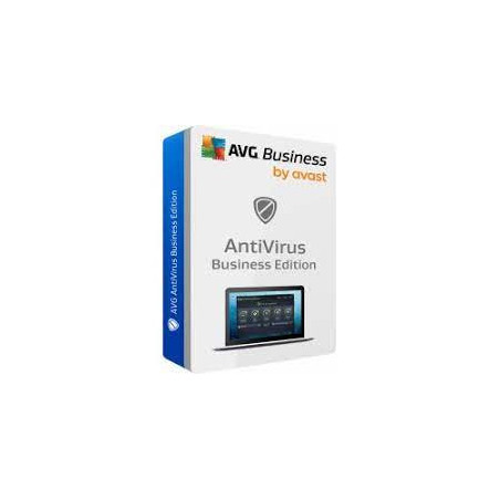Renew AVG Antivirus Business Ed. 5-19 Lic.1Y GOV