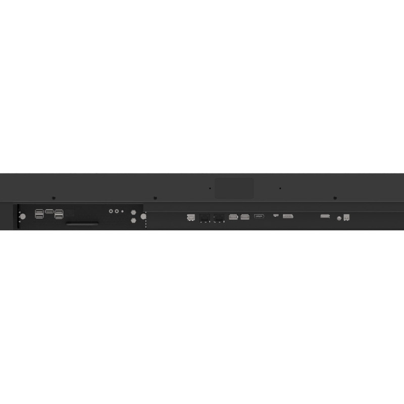 105" iiyama LH10551UWS-B1AG: IPS, 5K, USB-C, 24/7