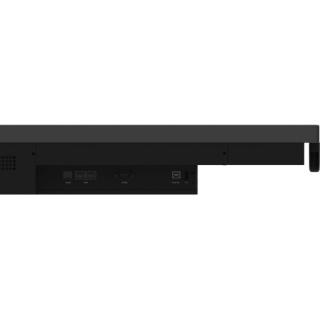 105" iiyama TE10518UWI-B1AG: VA, 5K, Android 11