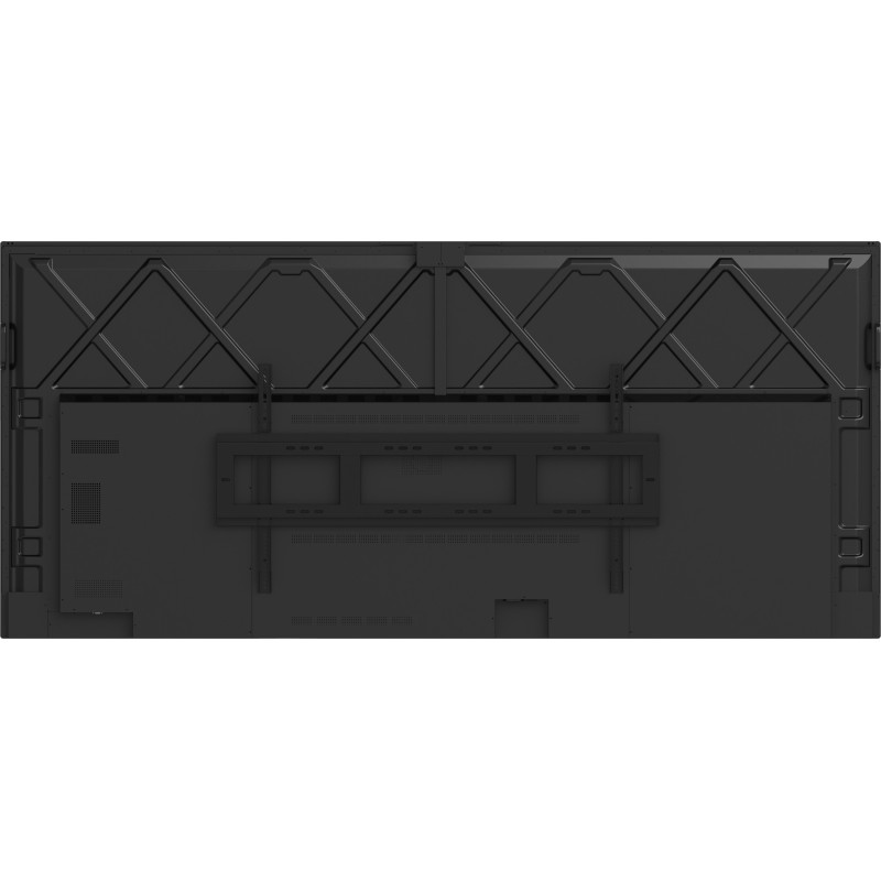 105" iiyama TE10518UWI-B1AG: VA, 5K, Android 11