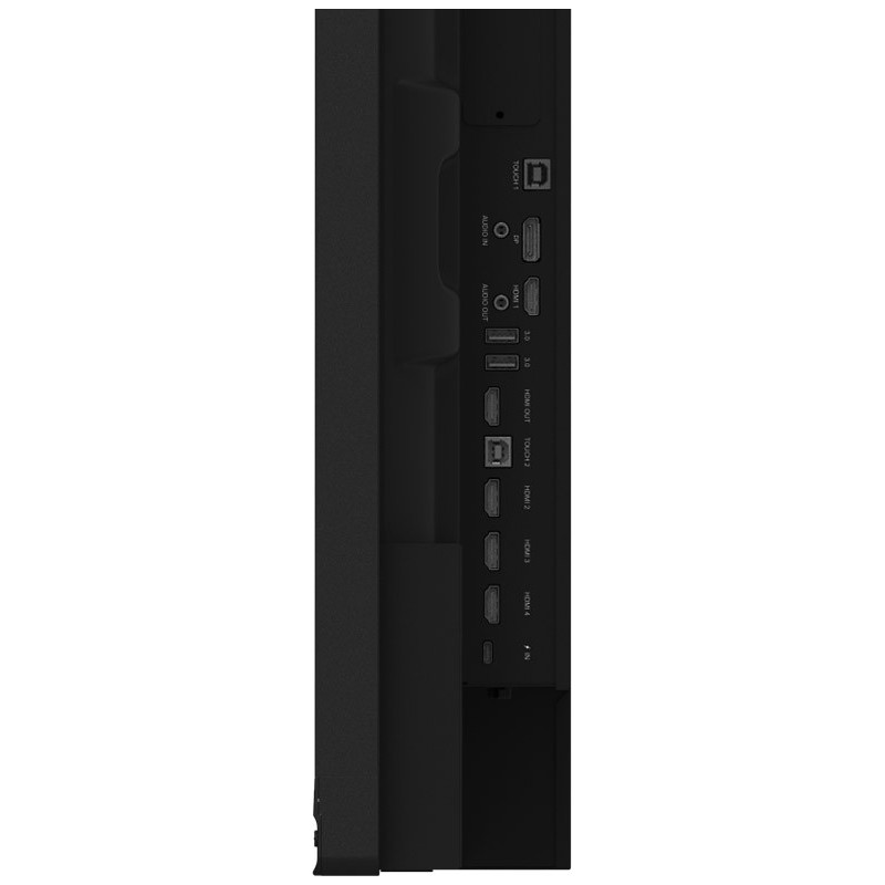 105" iiyama TE10518UWI-B1AG: VA, 5K, Android 11