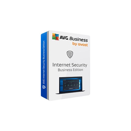 AVG Internet Security Business 250-499Lic 2Y GOV