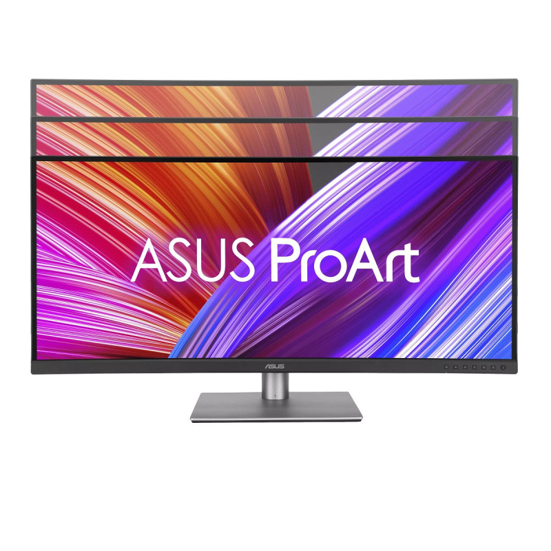 ASUS ProArt/PA34VCNV/34,1"/IPS/3440x1440/60Hz/5ms/Blck-Slvr/3R