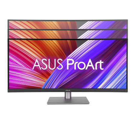 ASUS ProArt/PA34VCNV/34,1"/IPS/3440x1440/60Hz/5ms/Blck-Slvr/3R