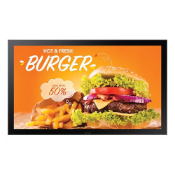 24" LED Samsung OH24B - FHD, 1500cd, MI, 24/7, FO