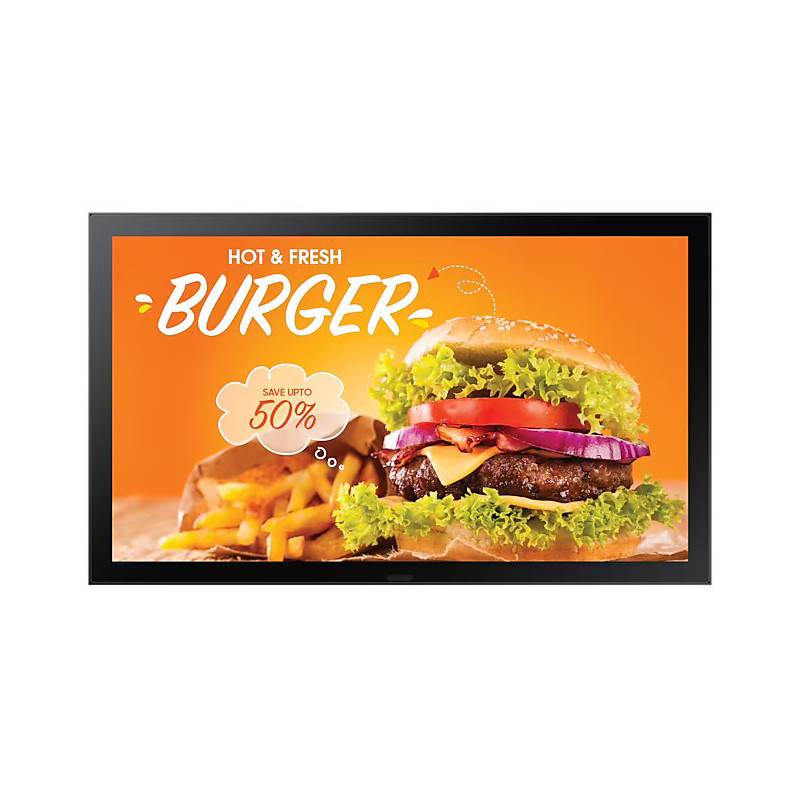 24" LED Samsung OH24B - FHD, 1500cd, MI, 24/7, FO