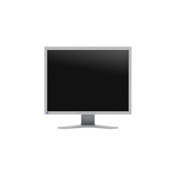 EIZO FlexScan/S2134/21,3"/IPS/1600x1200/60Hz/6ms/Gray/5R