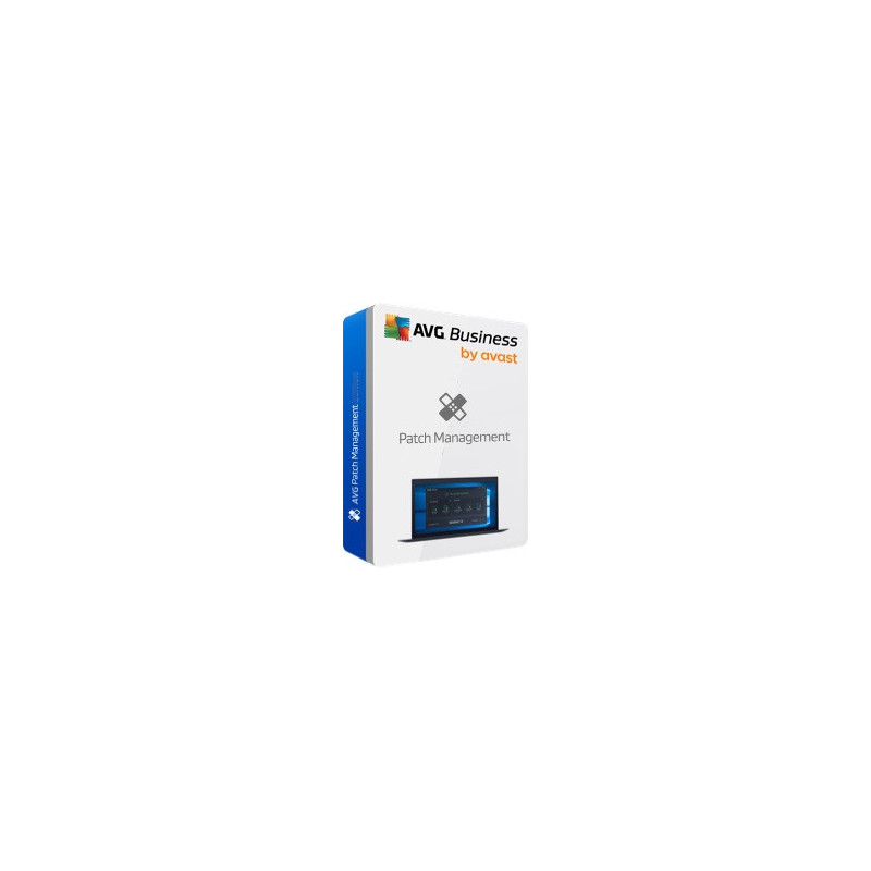 AVG Business Patch Management 50-99 Lic.1Y EDU