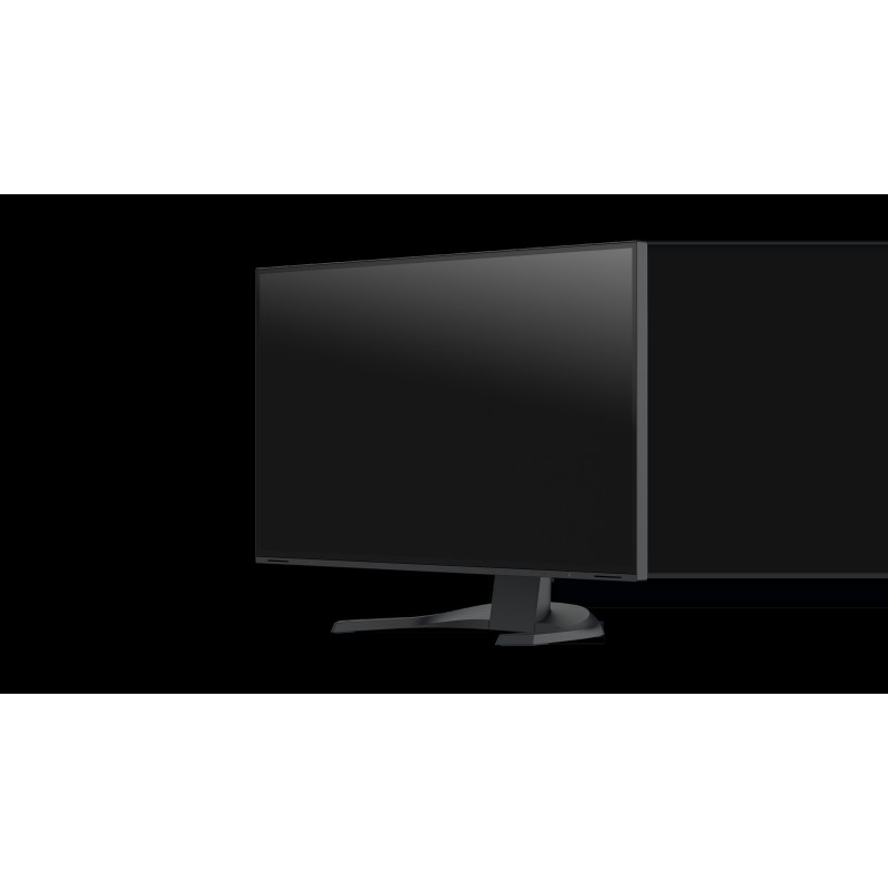 EIZO FlexScan/EV2740X/27"/IPS/4K UHD/60Hz/5ms/Black/5R