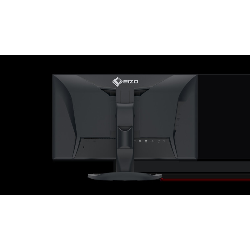 EIZO FlexScan/EV2740X/27"/IPS/4K UHD/60Hz/5ms/Black/5R