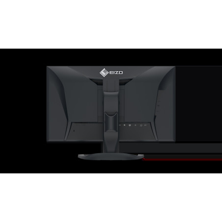 EIZO FlexScan/EV2740X/27"/IPS/4K UHD/60Hz/5ms/Black/5R