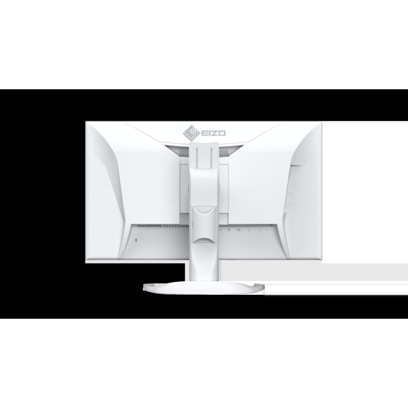 EIZO FlexScan/EV2740X/27"/IPS/4K UHD/60Hz/5ms/White/5R