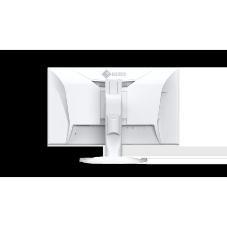 EIZO FlexScan/EV2740X/27"/IPS/4K UHD/60Hz/5ms/White/5R