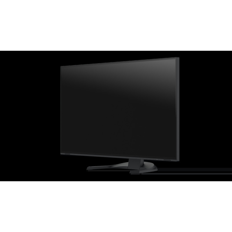 EIZO FlexScan/EV3240X/31,5"/IPS/4K UHD/60Hz/5ms/Black/5R