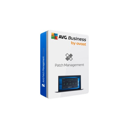 AVG Business Patch Management 50-99L3Y Not profit