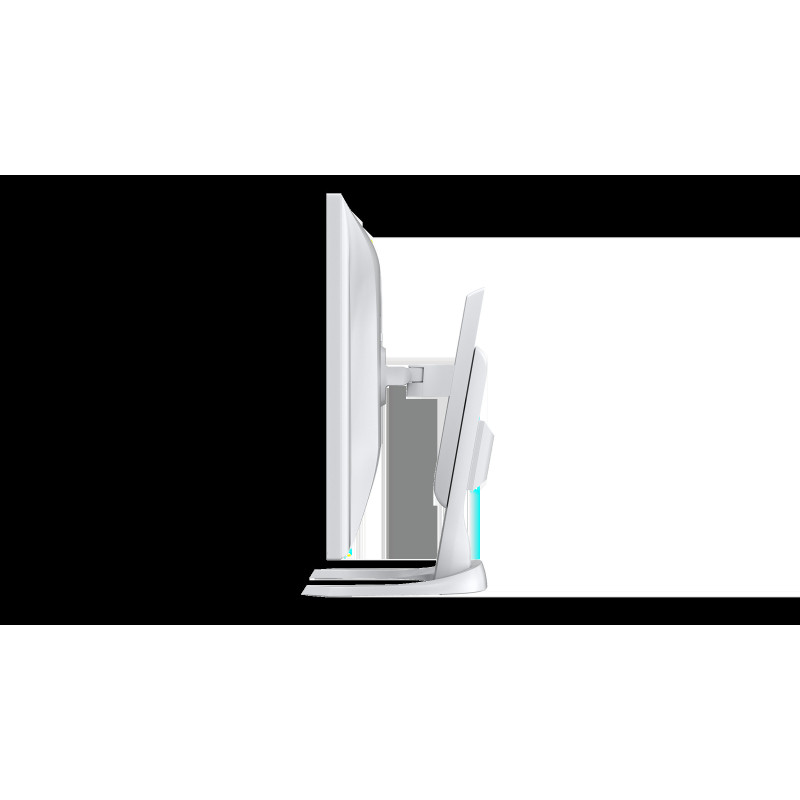 EIZO FlexScan/EV3240X/31,5"/IPS/4K UHD/60Hz/5ms/White/5R