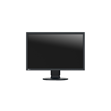 EIZO ColorEdge/CS2400R/24,1"/IPS/FHD/60Hz/14ms/Black/5R