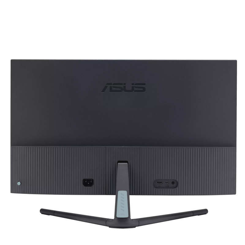 ASUS/VU279CFE/27"/IPS/FHD/100Hz/1ms/Black/3R
