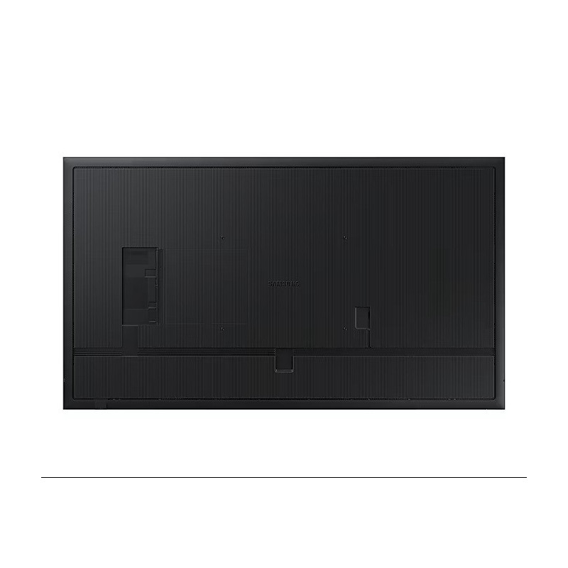 65" LED Samsung QB65C-N - UHD, 350cd, MI, 16/7