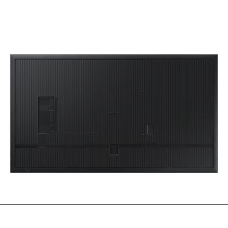 65" LED Samsung QB65C-N - UHD, 350cd, MI, 16/7
