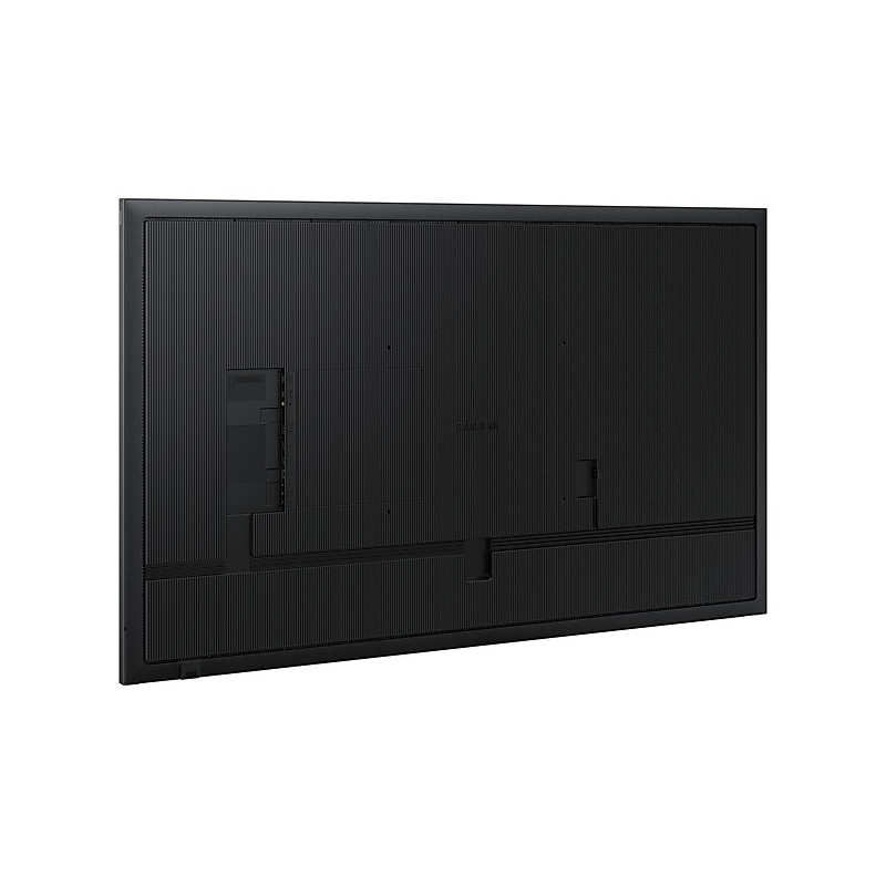 85" LED Samsung QB85C - UHD, 300cd, MI, 16/7