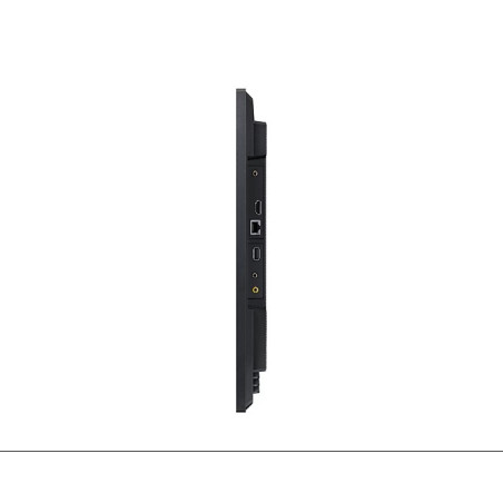 24" LED Samsung QB24C-FHD, 300cd, MI, 16/7