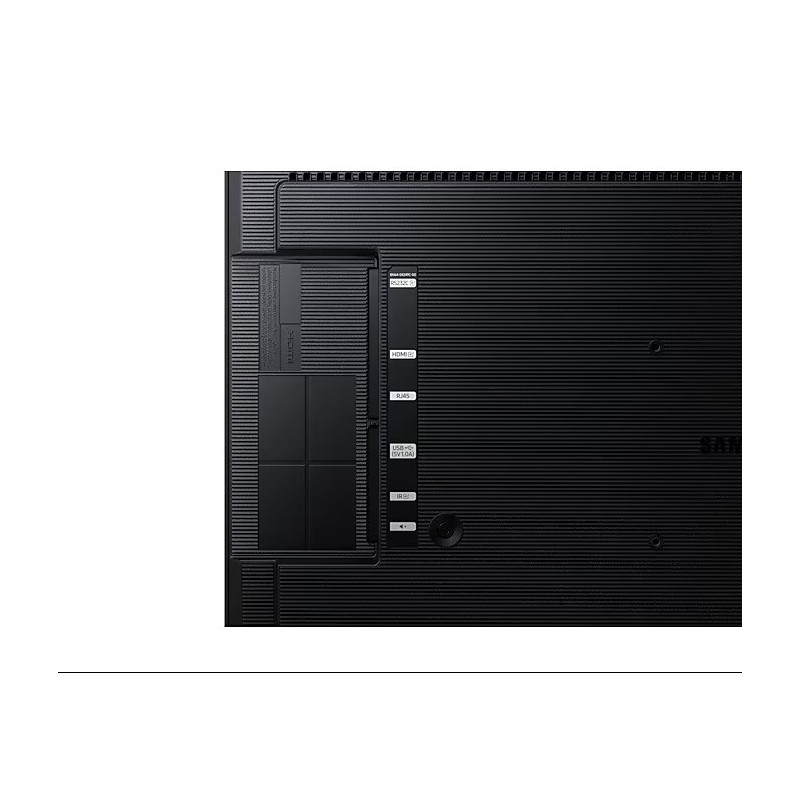 24" LED Samsung QB24C-FHD, 300cd, MI, 16/7