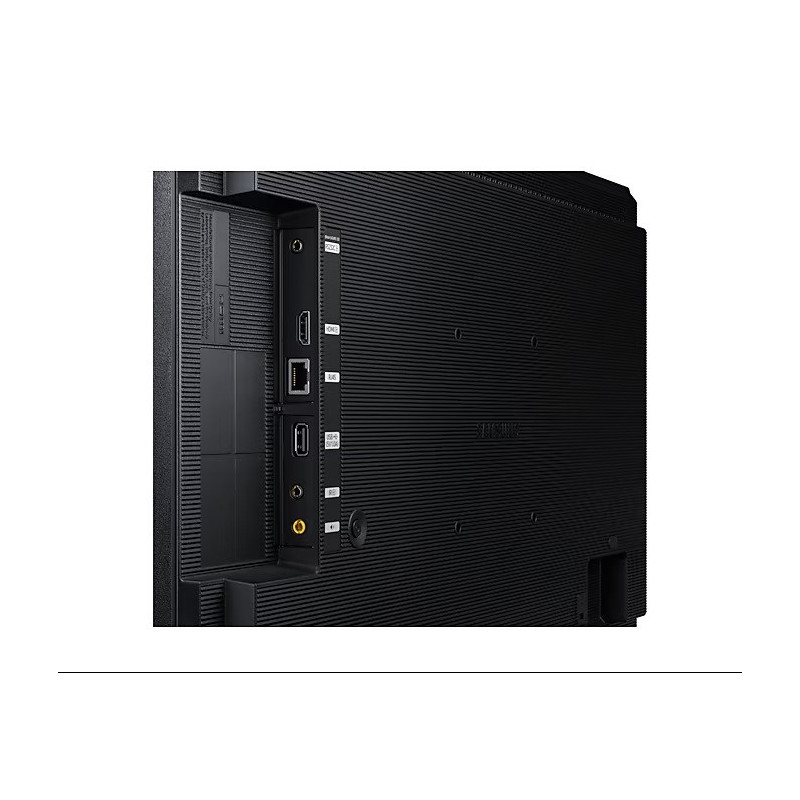 24" LED Samsung QB24C-FHD, 300cd, MI, 16/7