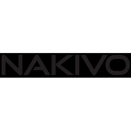 NAKIVO B&R for MS 365 4 year subs