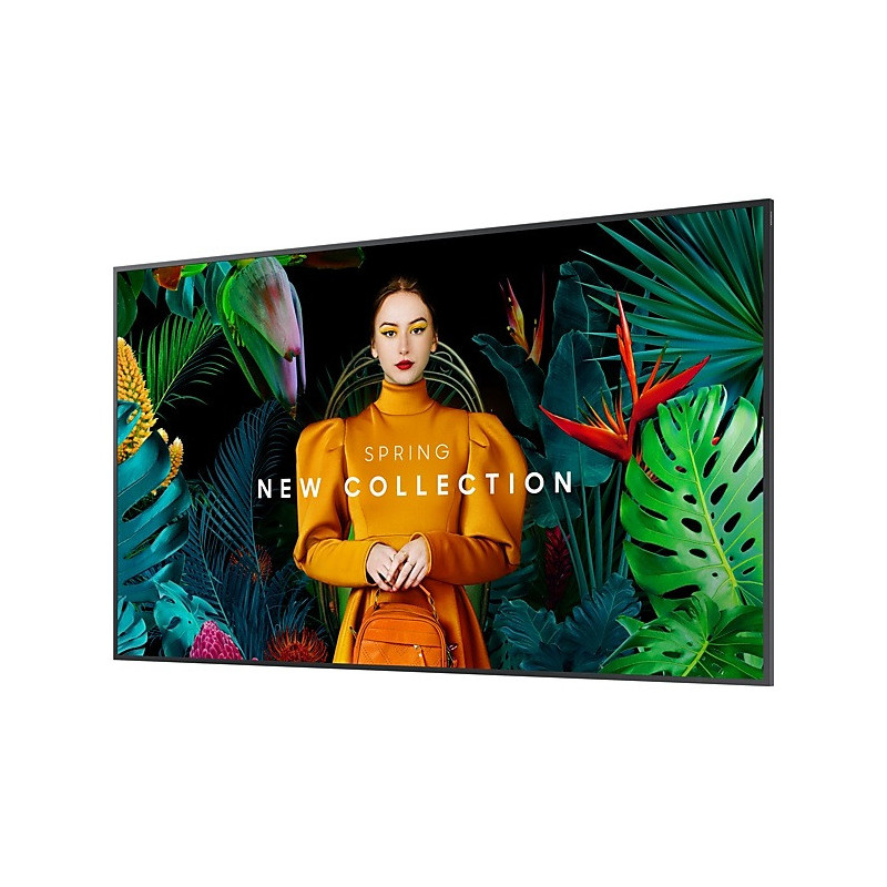 50|| LED Samsung QB50C - UHD, 350cd, MI, 16/7