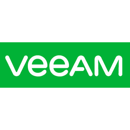 Veeam Data Platform Foundation - Support - 4Y