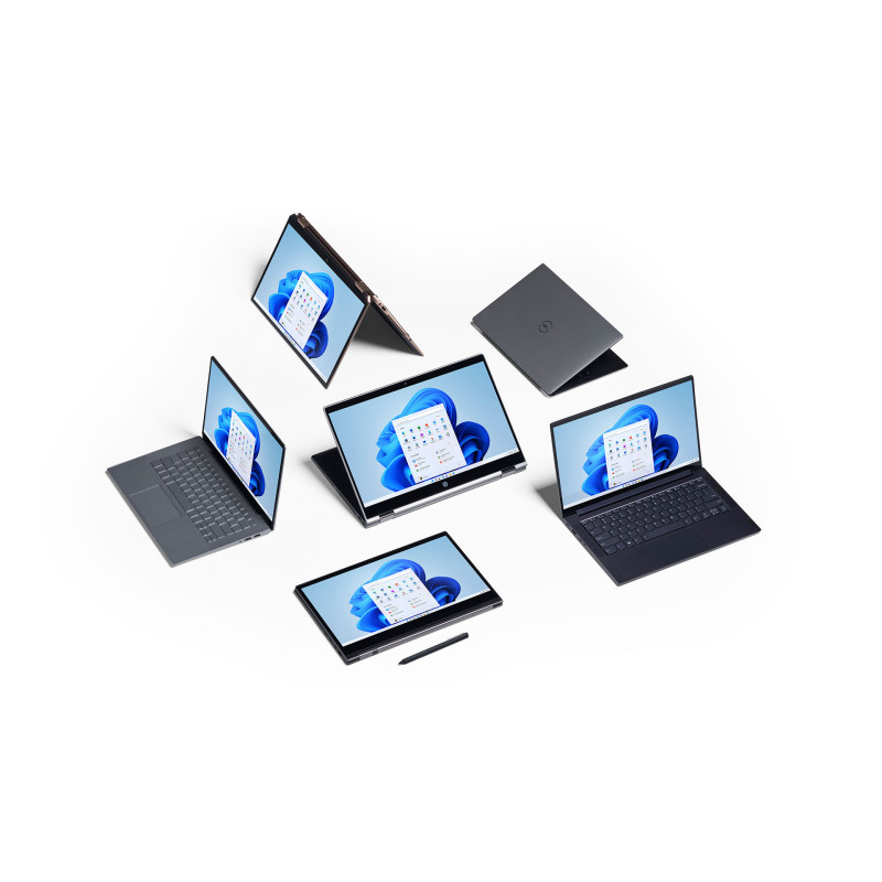 MS Windows 11 Professional pre Wrkstns 64Bit Eng Intl 1pk OEM DVD