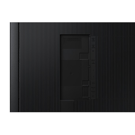75" LED Samsung QB75C - UHD, 350cd, MI, 16/7