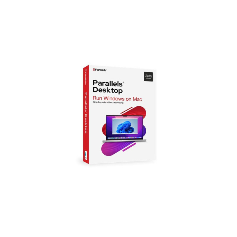 ESD Parallels Desktop 20