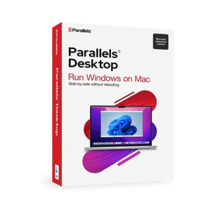 ESD Parallels Desktop 20