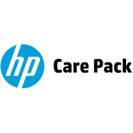 HP 4y NextBusDay Onsite Notebook Service