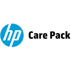HP 5y NextBusDay Onsite NB Only HW Supp