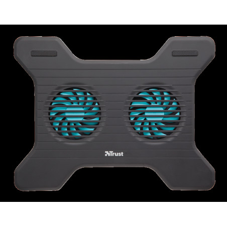 stojan TRUST Notebook CoolingStandXstream Breeze/B