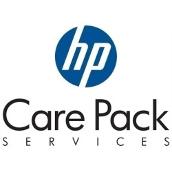 HP 4y NBD Adv. Exch Docking Station SVC
