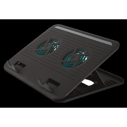 stojan TRUST Cyclone Notebook Cooling Stand