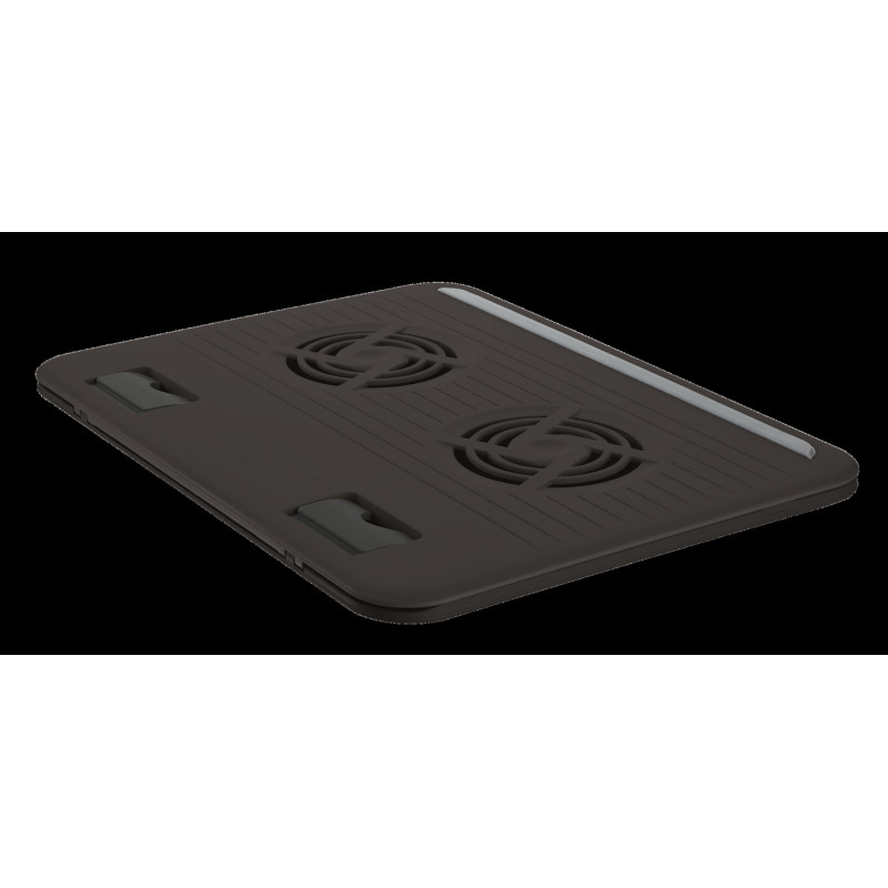 stojan TRUST Cyclone Notebook Cooling Stand