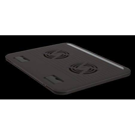 stojan TRUST Cyclone Notebook Cooling Stand