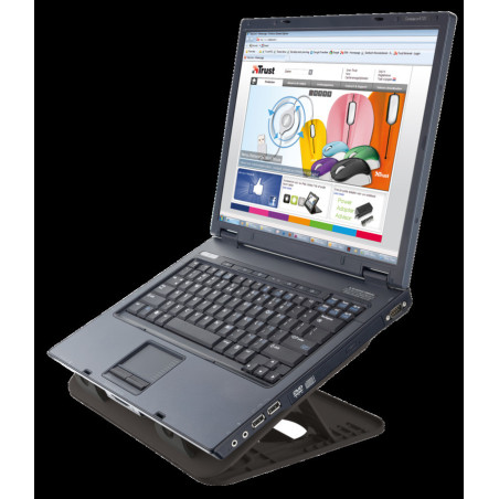 stojan TRUST Cyclone Notebook Cooling Stand