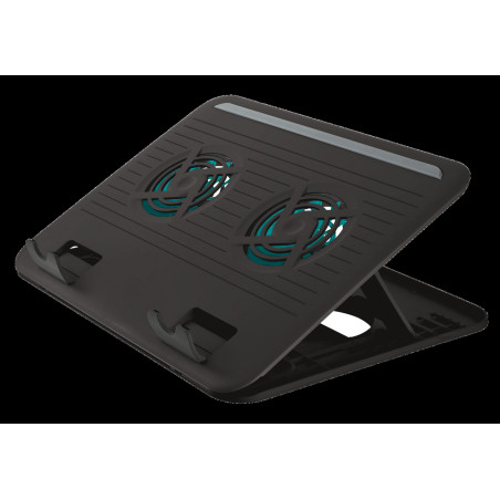 stojan TRUST Cyclone Notebook Cooling Stand