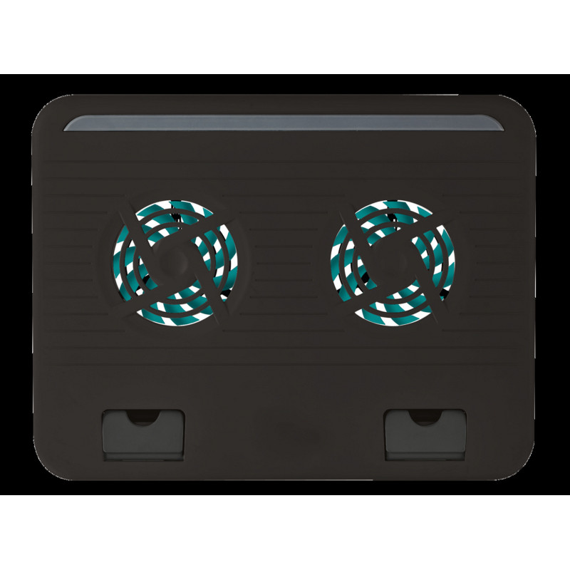 stojan TRUST Cyclone Notebook Cooling Stand