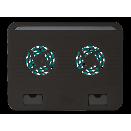 stojan TRUST Cyclone Notebook Cooling Stand