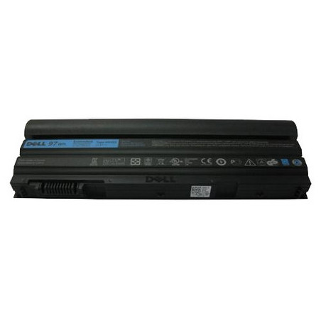 batéria DELL 9-cell 97W/HR Latitude E6440, E6540