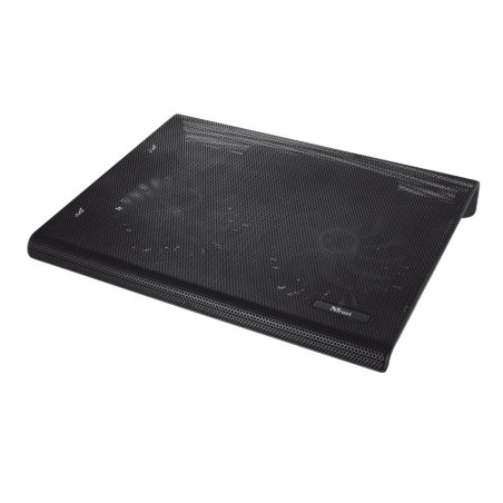 stojan TRUST Azul Laptop Cooling Stand with dual fans