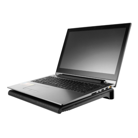 stojan TRUST Azul Laptop Cooling Stand with dual fans